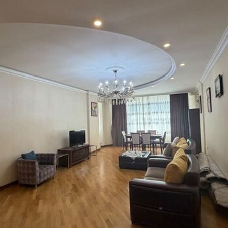 3-Otaqlı yeni tikili kirayə verilir, Xətai m., 150 m² – Yeni tikili – ucuztap.az