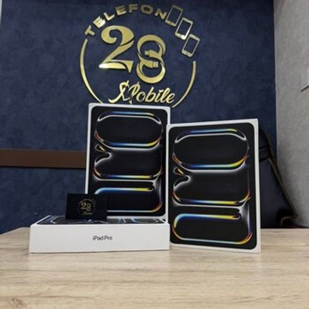 Apple iPad Pro M5 11inch Black 512GB – Bakı – ucuztap.az