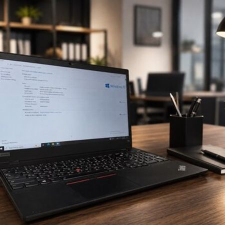 Lenovo ThinkPad T15 – Bakı – ucuztap.az