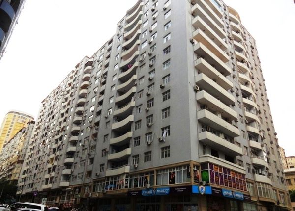 2 Otaqlı mənzil kirayə verilir, 85 m², Məhəmməd Naxçıvani küç. - 23, Bakı – Mənzillər – ucuztap.az