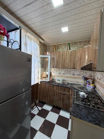 2 Otaqlı mənzil, 50 m², Cavadxan küç., Bakı – Bakı – ucuztap.az