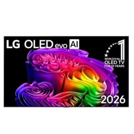 Televizor LG OLED83G6RLA – Bakı – ucuztap.az