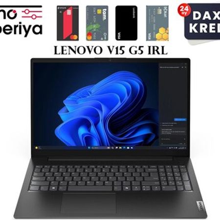 Lenovo V15 G5 IRL 83HFA08GUS – Bakı – ucuztap.az