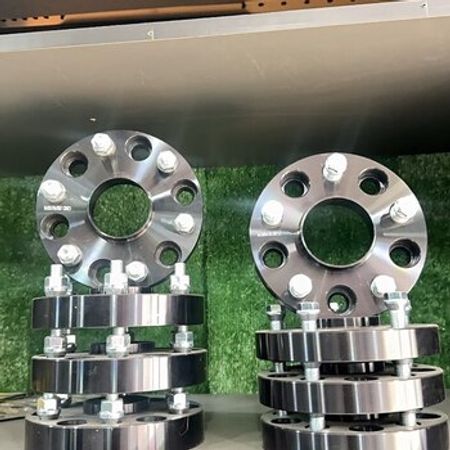 BMW F15 spacer – Ehtiyat hissələri – ucuztap.az