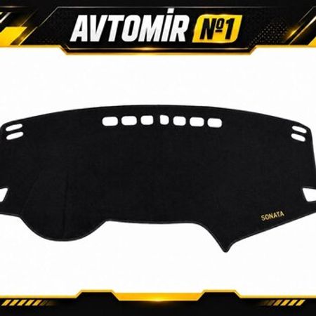 Hyundai Sonata 2015–2019 üçün panel örtüyü – Bakı – ucuztap.az