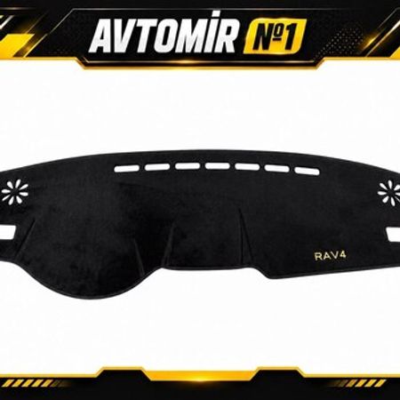 Toyota RAV4 2019–2026 üçün panel örtüyü – Bakı – ucuztap.az