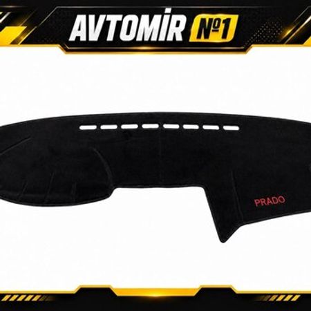 Toyota Land Cruiser Prado 120 2003–2009 üçün panel örtüyü – Bakı – ucuztap.az