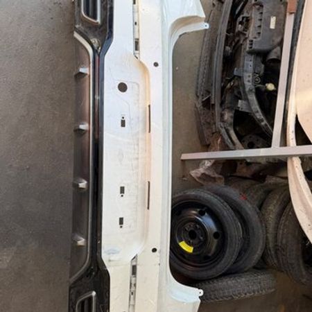 Kia Optima k5 2023 arxa buferi – Bakı – ucuztap.az