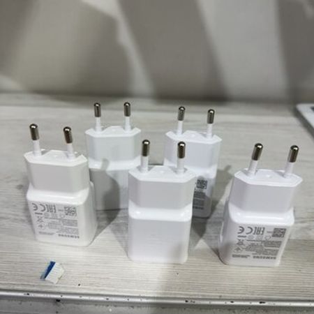 Adapter başlıqları Samsung – Bakı – ucuztap.az