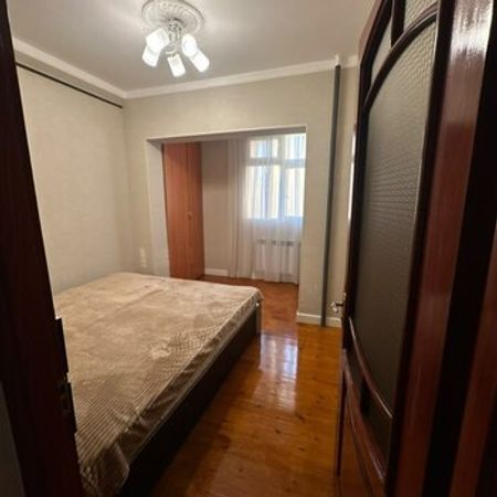 2-Otaqlı yeni tikili kirayə verilir, Azadlıq m., 55 m² – Bakı – ucuztap.az