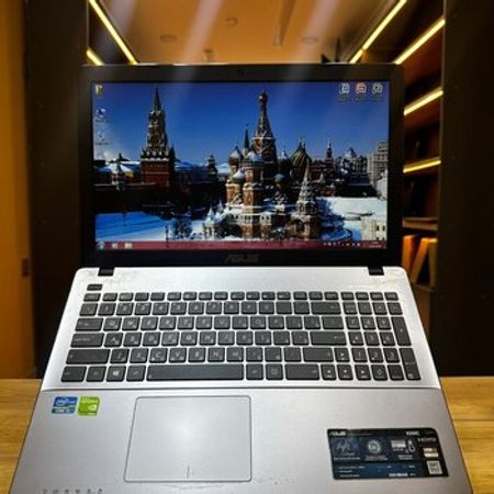 Noutbuk Asus – Bakı – ucuztap.az