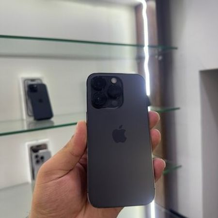 Apple iPhone 14 Pro Space Black 128GB/6GB – Bakı – ucuztap.az