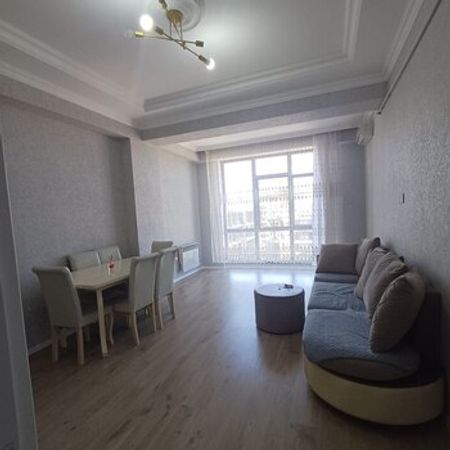 2-Otaqlı yeni tikili kirayə verilir, Sumqayıt ş., 66 m² – Sumqayıt – ucuztap.az