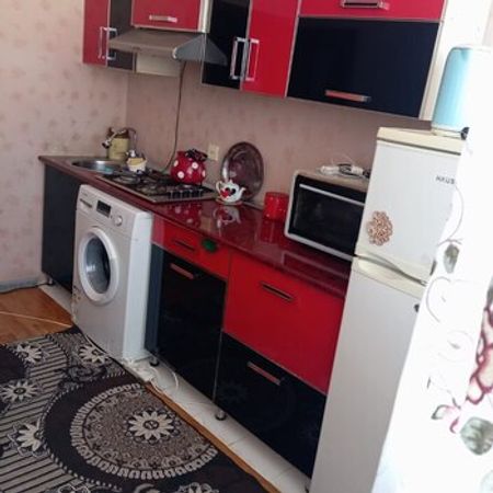2-Otaqlı yeni tikili kirayə verilir, 12-ci mkr., 50 m² – Sumqayıt – ucuztap.az