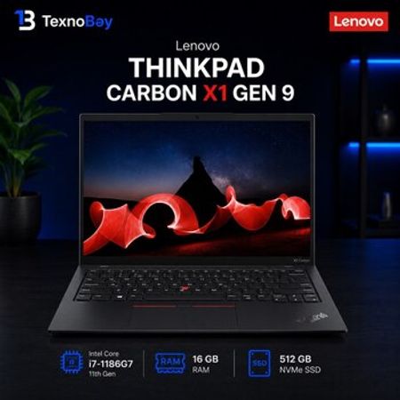 Lenovo Thinkpad Carbon X1 – Bakı – ucuztap.az