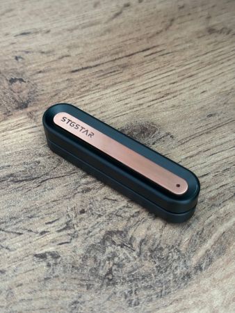 Stgstar Black Stick Fidget – Bakı – ucuztap.az