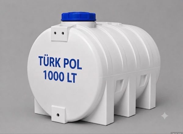 1000 Lt Su çəni – Digər – Bakı – ucuztap.az