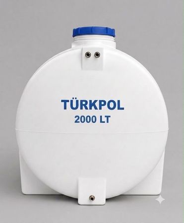 2000 Lt Su çəni – Bağ və bostan – Bakı – ucuztap.az
