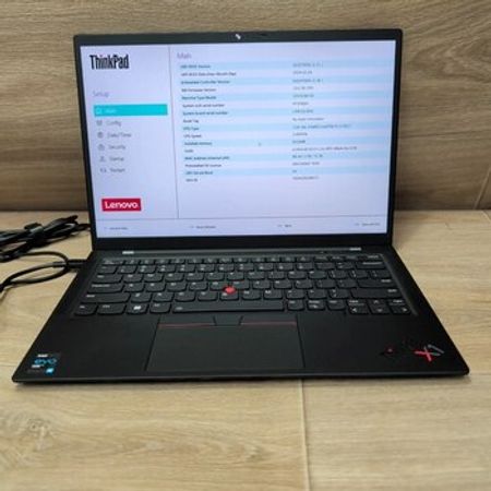 Lenovo ThinkPad X1 Carbon Gen 9 – Bakı – ucuztap.az