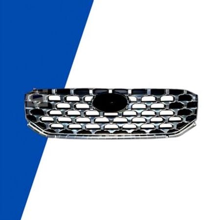 Hyundai Santa Fe 2022 radiator barmaqlığı – Ehtiyat hissələri – ucuztap.az