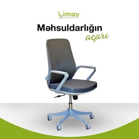 Ofis kreslosu – Bakı – ucuztap.az
