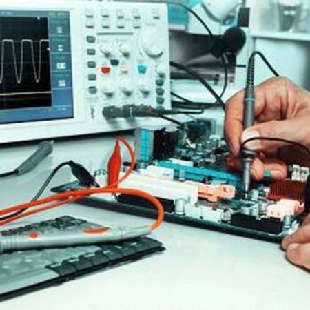 Elektronika Avadanlıqlarının Təmiri – Bakı – ucuztap.az