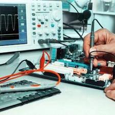 Elektronika Avadanlıqlarının Təmiri