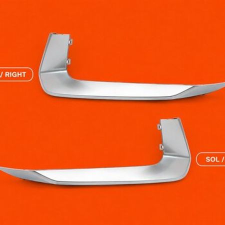 Kia Sportage 2021-2023 üçün moulding – Ehtiyat hissələri – ucuztap.az