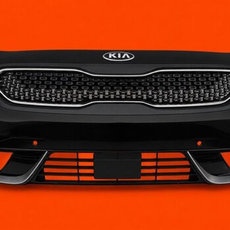 Kia Niro 2019-2020 ön buferi – Ehtiyat hissələri – ucuztap.az