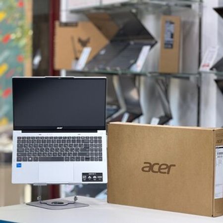 Acer Aspire Lite AL15-72P-598M noutbuk – Bakı – ucuztap.az