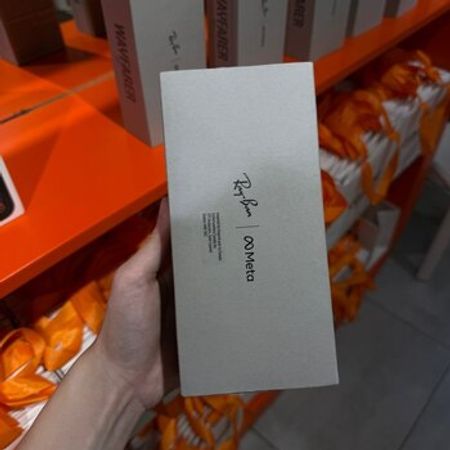 RayBan Meta Wayfarer Gen 2 – Bakı – ucuztap.az