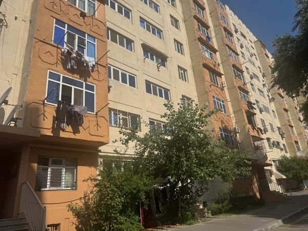 1 Otaqlı mənzil, 18 m², 9 MKRN, HEYDƏR MƏSCIDININ YANINDA, H. Babasov küçəsində, Bakı – Bakı – ucuztap.az