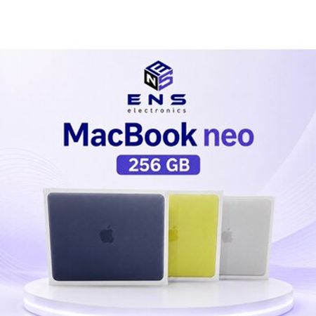 Apple Macbook neo – Bakı – ucuztap.az
