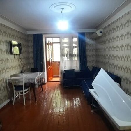 2-Otaqlı mənzil, 2-ci mkr., 55 m² – Mənzillər – ucuztap.az