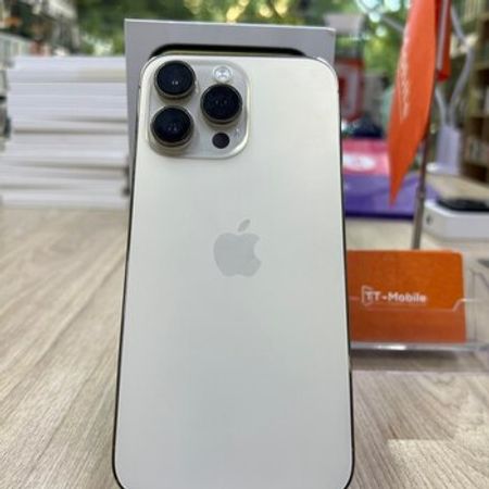 Apple iPhone 14 Pro Max Gold 128GB/6GB – Bakı – ucuztap.az
