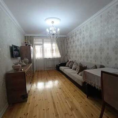 2-Otaqlı mənzil, 17-ci mkr., 60 m² – Mənzillər – ucuztap.az