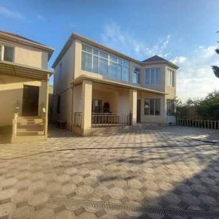 Həyət evi, Corat bağları – Villalar, bağ evləri – ucuztap.az