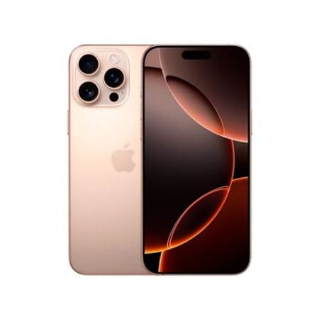 Apple iPhone 16 Pro Max Desert Titanium 512GB/8GB – Bakı – ucuztap.az