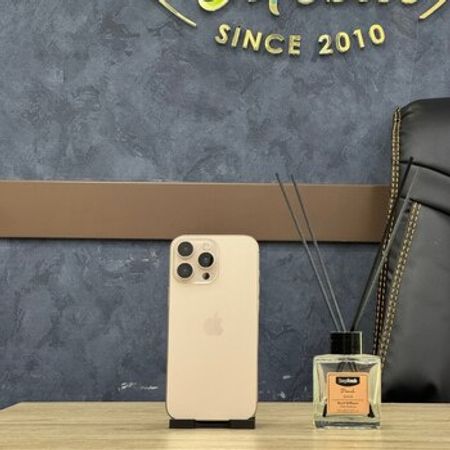 Apple iPhone 16 Pro Max Desert Titanium 256GB/8GB – Bakı – ucuztap.az