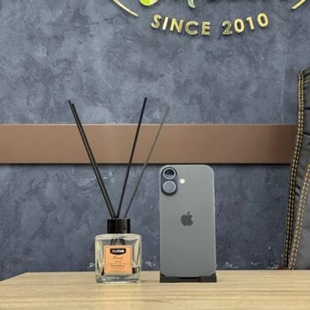 Apple iPhone 17 Black 256GB/8GB – Bakı – ucuztap.az