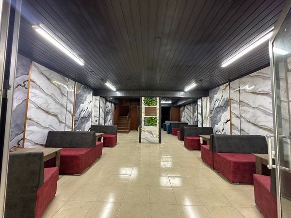 Restoran/Kafe, 400 m², Cavad Xan küç., Bakı – Bakı – ucuztap.az