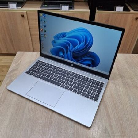Noutbuk HP 250 G10 i5 1335U 16GB RAM 512GB SSD – Bakı – ucuztap.az