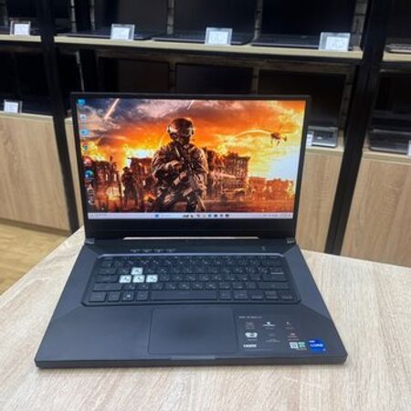 Asus Tuf Dash F15 RTX3050Ti – Bakı – ucuztap.az