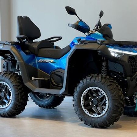 Kvadrosikl Cforce 850 Touring, 2026 il – Bakı – ucuztap.az