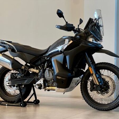 Motosiklet CFmoto 800MT-x, 2026 il – Bakı – ucuztap.az