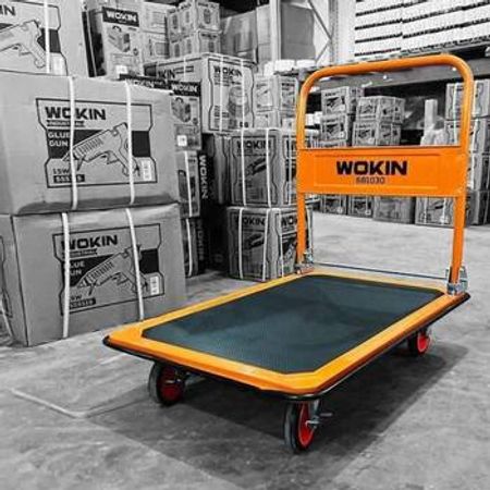 Yük arabası Wokin w681030 – Bakı – ucuztap.az