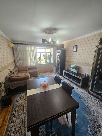3 Otaqlı mənzil, 75 m², Zığ qəsəbəsi., Bakı – Bakı – ucuztap.az