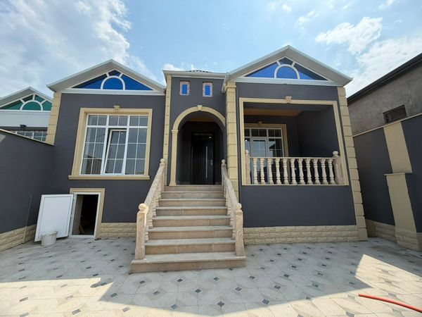 Bağ evi, 100 m², Sabunçu r., Bakı – Satış – ucuztap.az