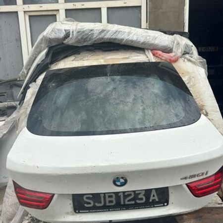 BMW F36 baqajı – Ehtiyat hissələri – ucuztap.az