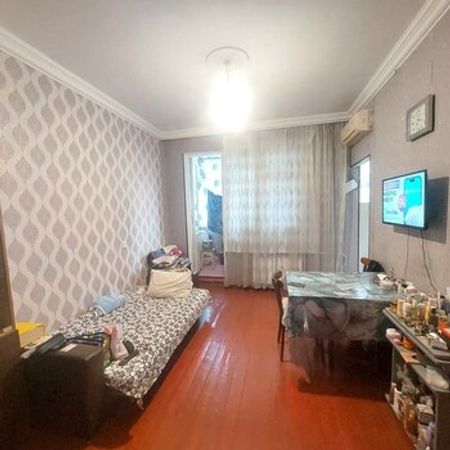 2-Otaqlı mənzil, Memar Əcəmi m., 55 m² – Bakı – ucuztap.az